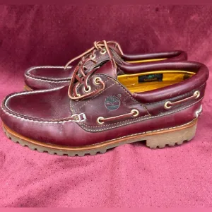 Timberland Mocassins
