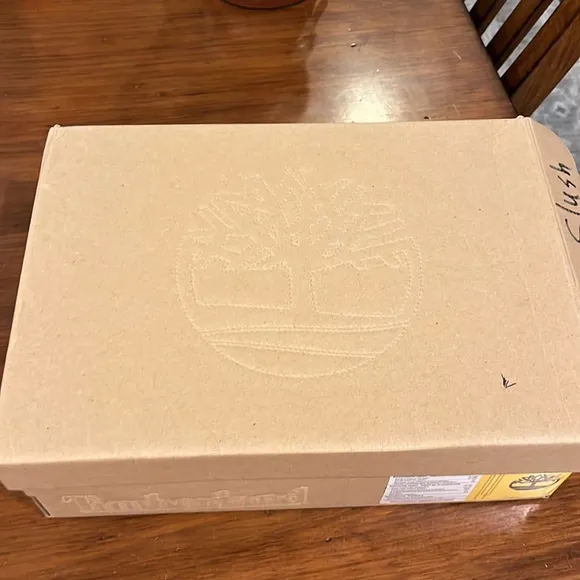 Timberland Slush Buster Winter boots new black Toddlers Boys Girls Size 5