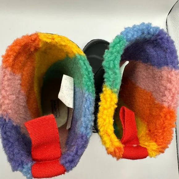 Toddler HUNTER boots