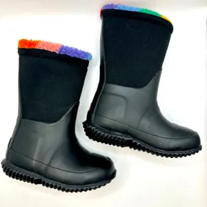 Toddler HUNTER boots