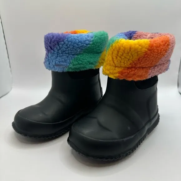Toddler HUNTER boots