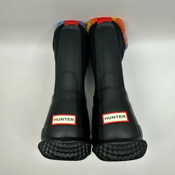 Toddler HUNTER boots