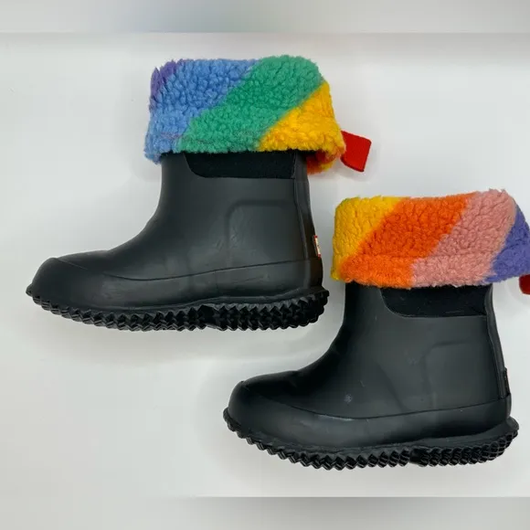 Toddler HUNTER boots