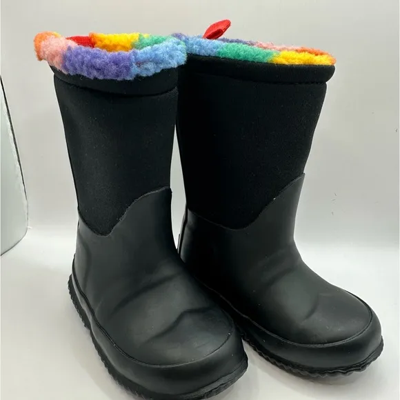 Toddler HUNTER boots