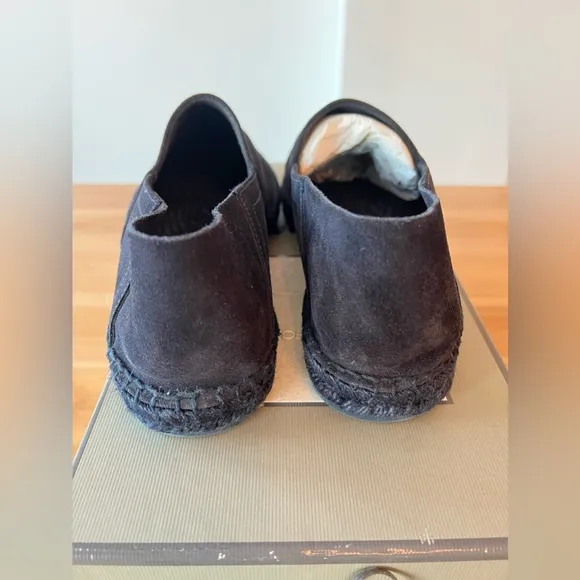 Tom Ford Suede shoes