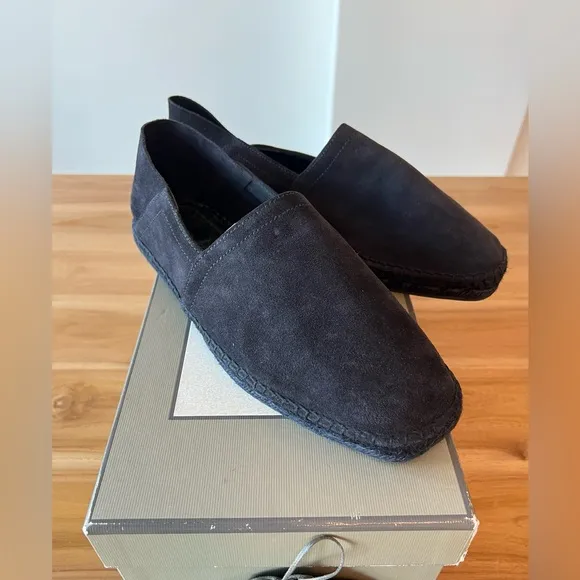 Tom Ford Suede shoes