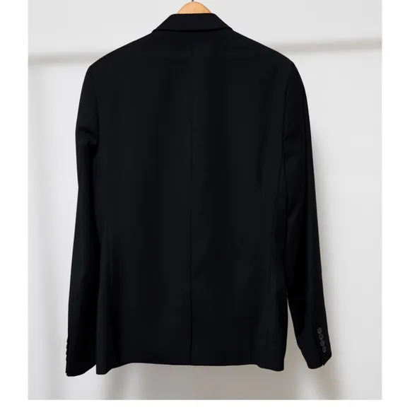 Topman Suit Jacket
