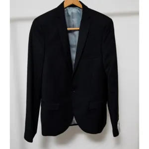 Topman Suit Jacket