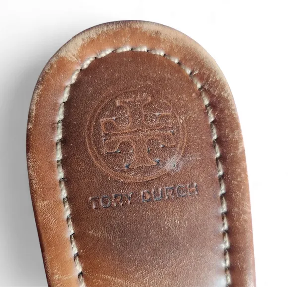 Tory Burch Miller's Sandal Women's 8 1/2