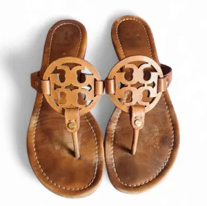 Tory Burch Miller's Sandal Women's 8 1/2