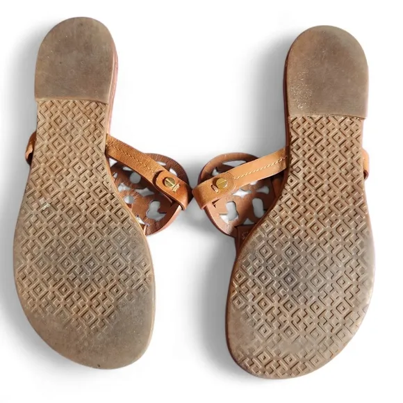 Tory Burch Miller's Sandal Women's 8 1/2