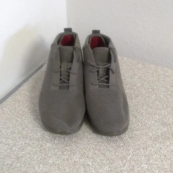 Ugg Australia Olive Green Men's Shoes