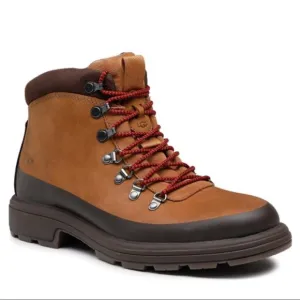 Ugg Mens Biltmore Waterproof Hiker Boot NWT Sz 9 Seamless Utility Gorpcore‎