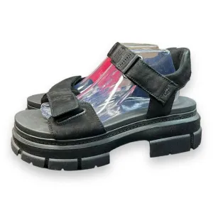UGG Size 11 Women's Ashton Ankle in Black New