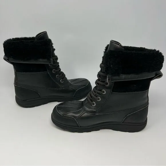 Ugg Butte II Winter Boots