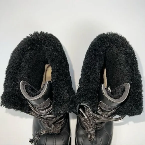 Ugg Butte II Winter Boots