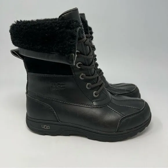 Ugg Butte II Winter Boots