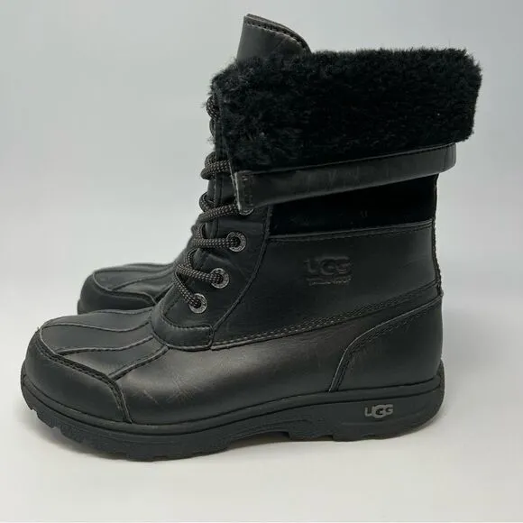 Ugg Butte II Winter Boots