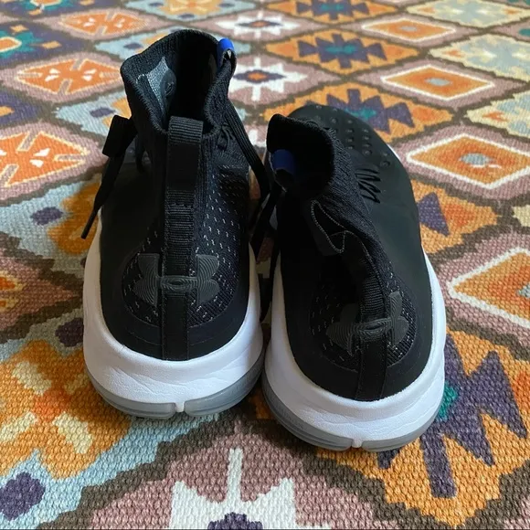 Under Amour Basketball SC Athletic Shoes 6.5Y