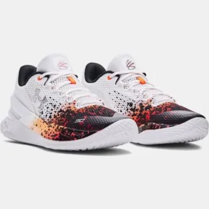 Under Armour Curry 2 FloTro Chef  Curry Basketball Shoes Sz 15