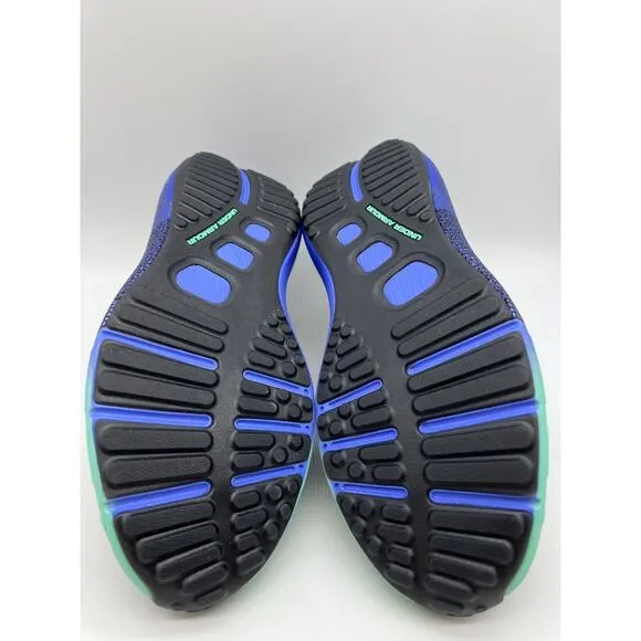 Under Armour HOVR Phantom 3 Running Black/Periwinkle 3026993-001 Men 10.🛒
