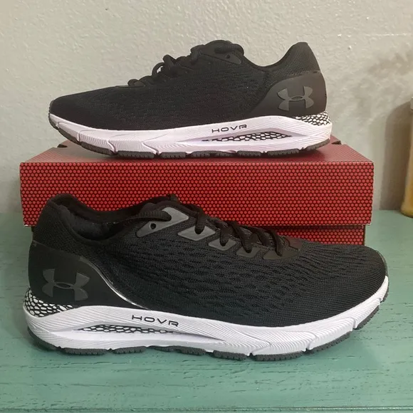 Under Armour Men's HOVR Sonic 3 Running Shoes