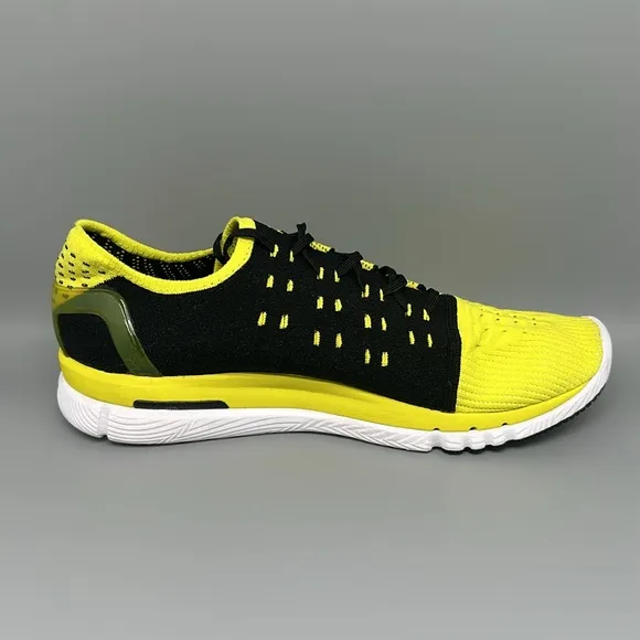 Under Armour Speedform Slingshot Running Shoes Men's Sz 12