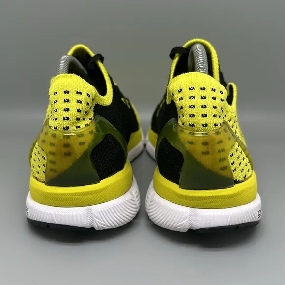 Under Armour Speedform Slingshot Running Shoes Men's Sz 12
