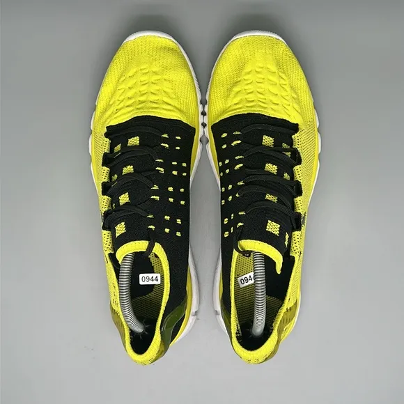 Under Armour Speedform Slingshot Running Shoes Men's Sz 12