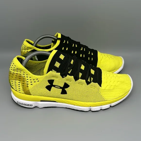 Under Armour Speedform Slingshot Running Shoes Men's Sz 12