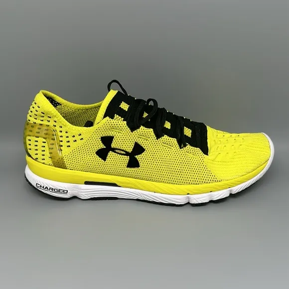 Under Armour Speedform Slingshot Running Shoes Men's Sz 12