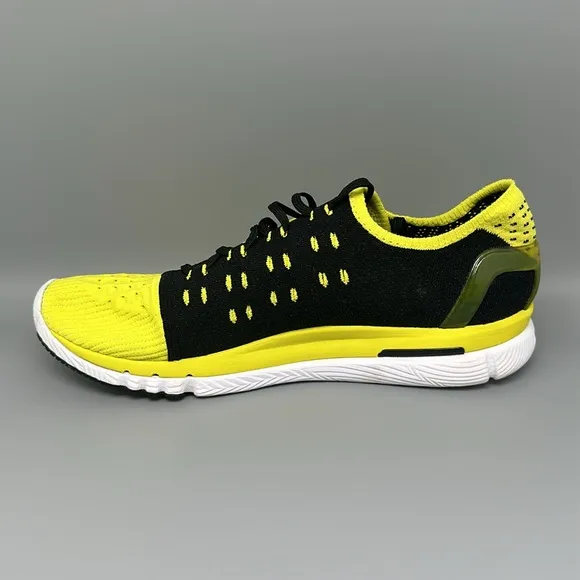 Under Armour Speedform Slingshot Running Shoes Men's Sz 12