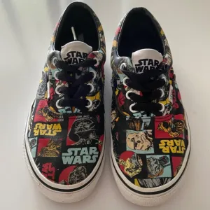 Vans Limited Edition Star Wars sneakers Shoes