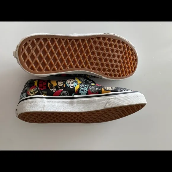 Vans Limited Edition Star Wars sneakers Shoes