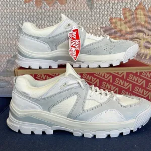 Vans Men’s Amzn TrailheadBlanc De BlancmarshmallowVN0A7TO2ASJSneakers G