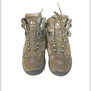 Vasque hiking boots 2 (5159)