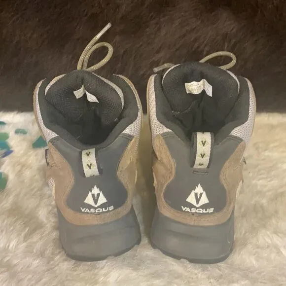 Vasque hiking boots 2 (5159)