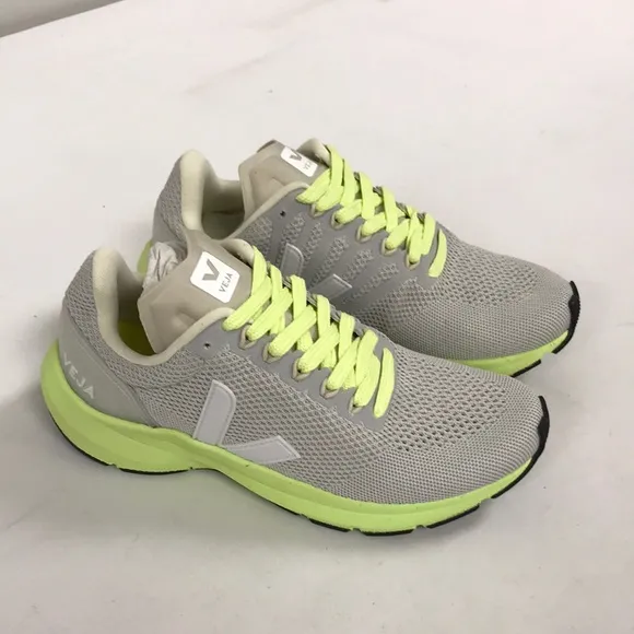 Veja running shoes womens size 6 US