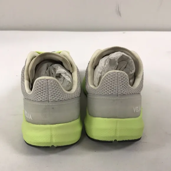 Veja running shoes womens size 6 US