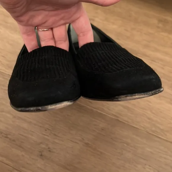 Vintage Salvatore Ferragamo Parma Pump Shoe