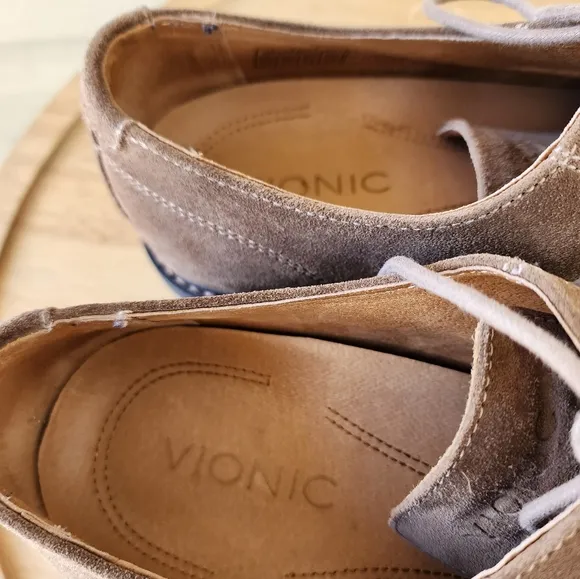 Vionic Graham men's shoes