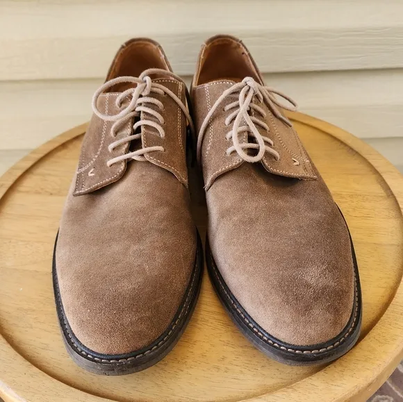Vionic Graham men's shoes