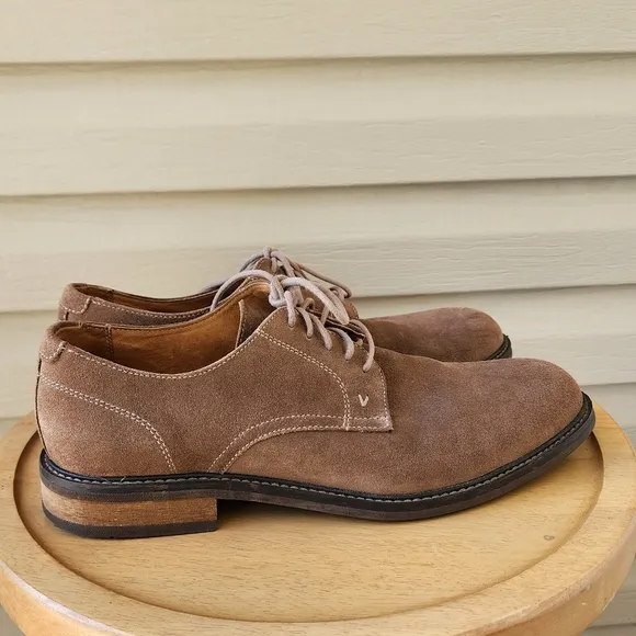 Vionic Graham men's shoes