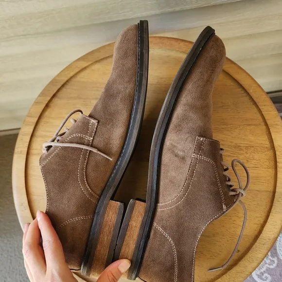 Vionic Graham men's shoes