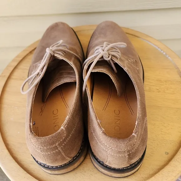 Vionic Graham men's shoes