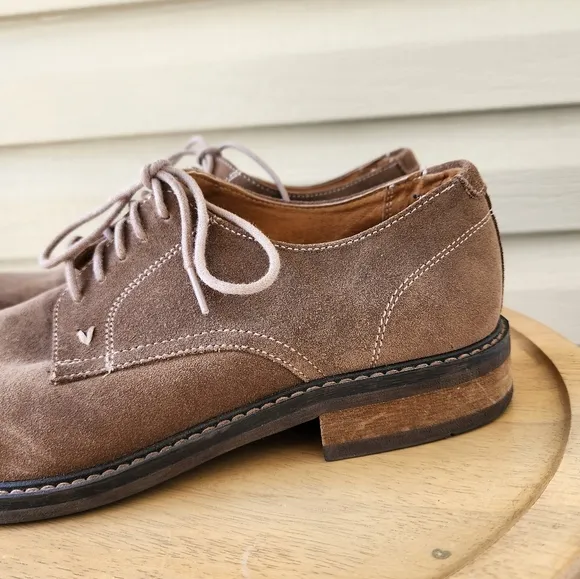 Vionic Graham men's shoes