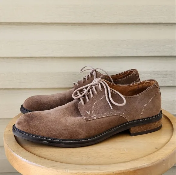 Vionic Graham men's shoes