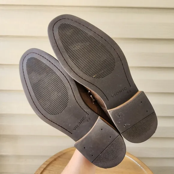 Vionic Graham men's shoes