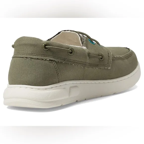 VIONIC men’s Beach Skipper Boat Shoes
