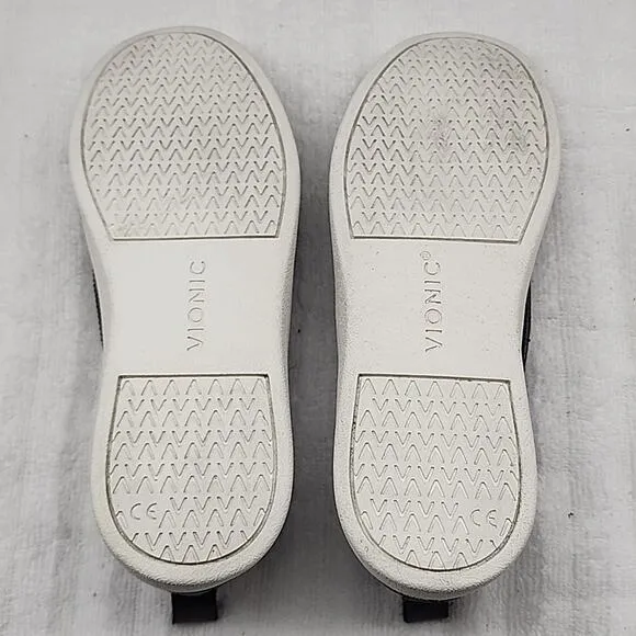 🧸VIONIC🧸 ZINAH WITH MOTION TECHNOLOGY SUPPORT LEATHER 🧸LADIES 6.5🧸NWOB CUTE